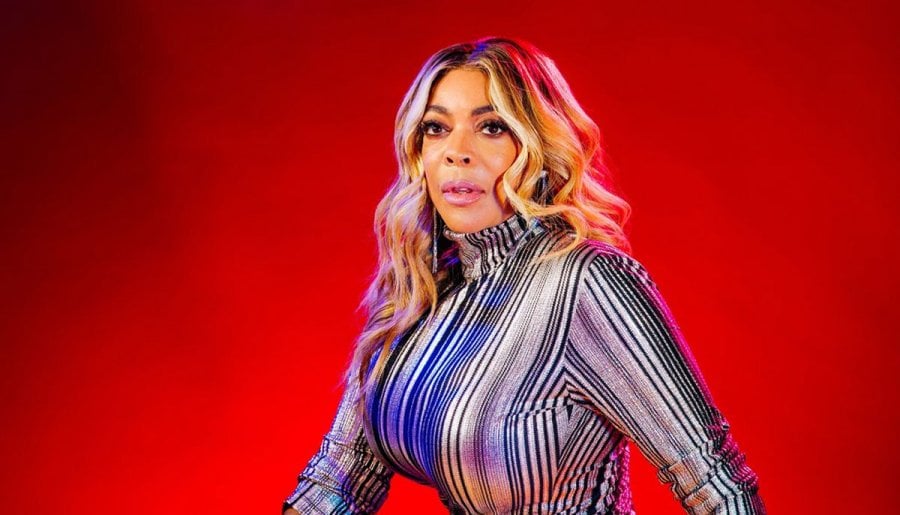 Wendy Williams pleads for freedom in rare public sighting: ‘I want out!’