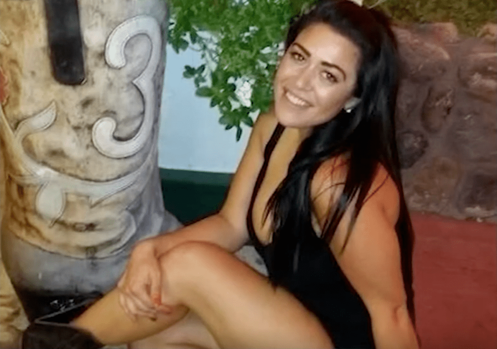 SoCal mom mysteriously found dead in ditch next to highway — as family demands answers