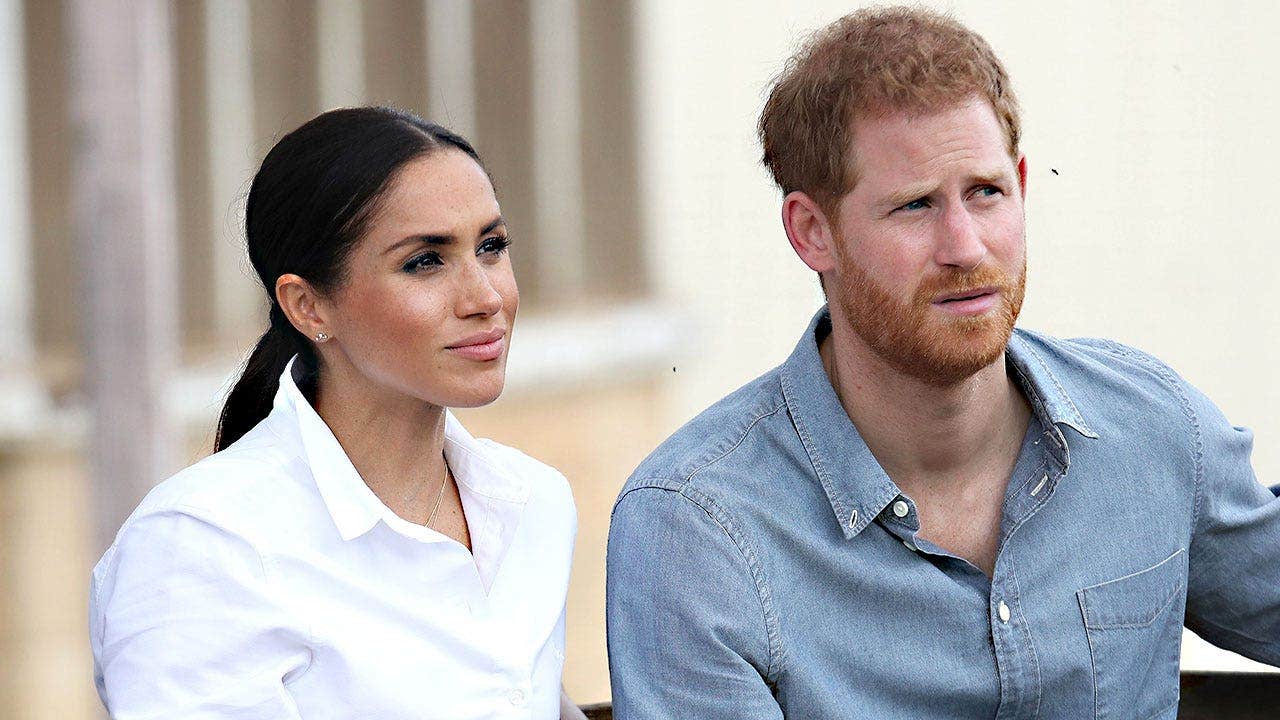 Prince Harry, Meghan Markle could finally have the Hollywood hit they ‘desperately need’ — if they ‘surrender control’