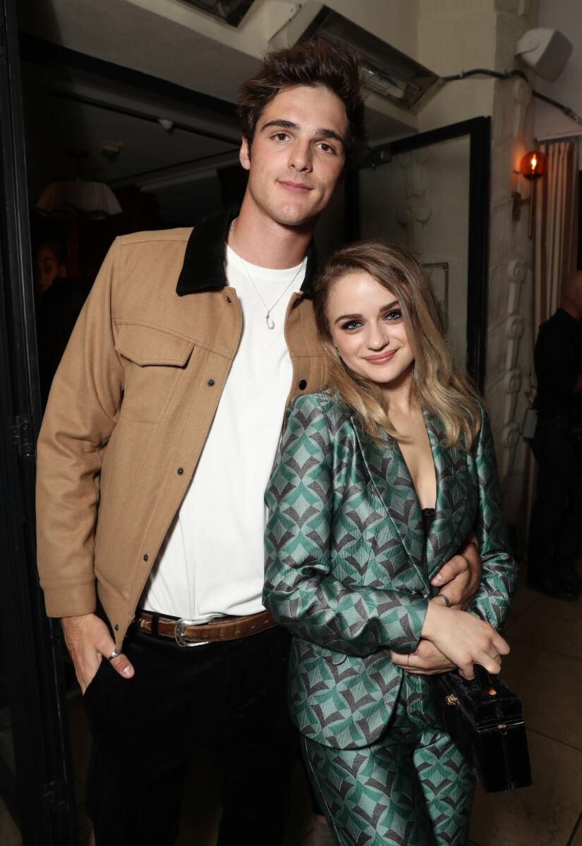 Jacob Elordi’s dating history: from Joey King to Kendall Jenner