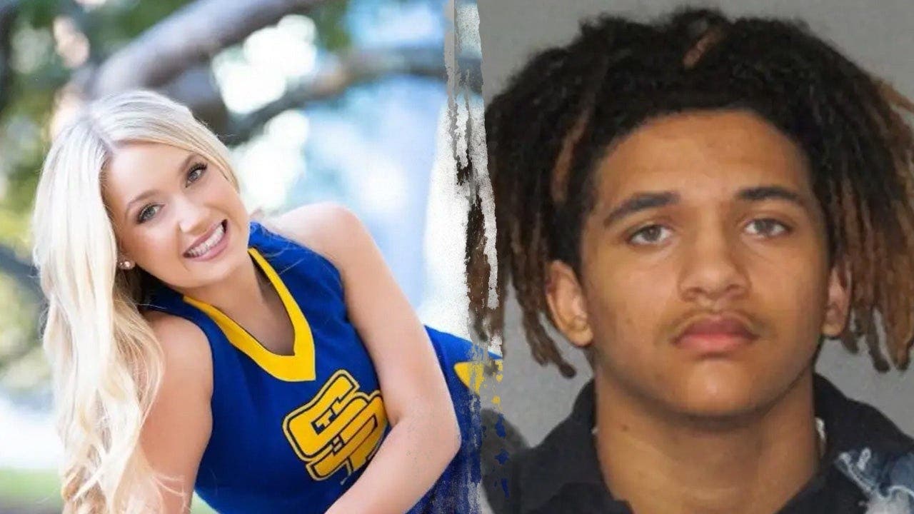 Suspect in alleged gang rape of LSU student Madison Brooks wants to ban pink attire from courtroom