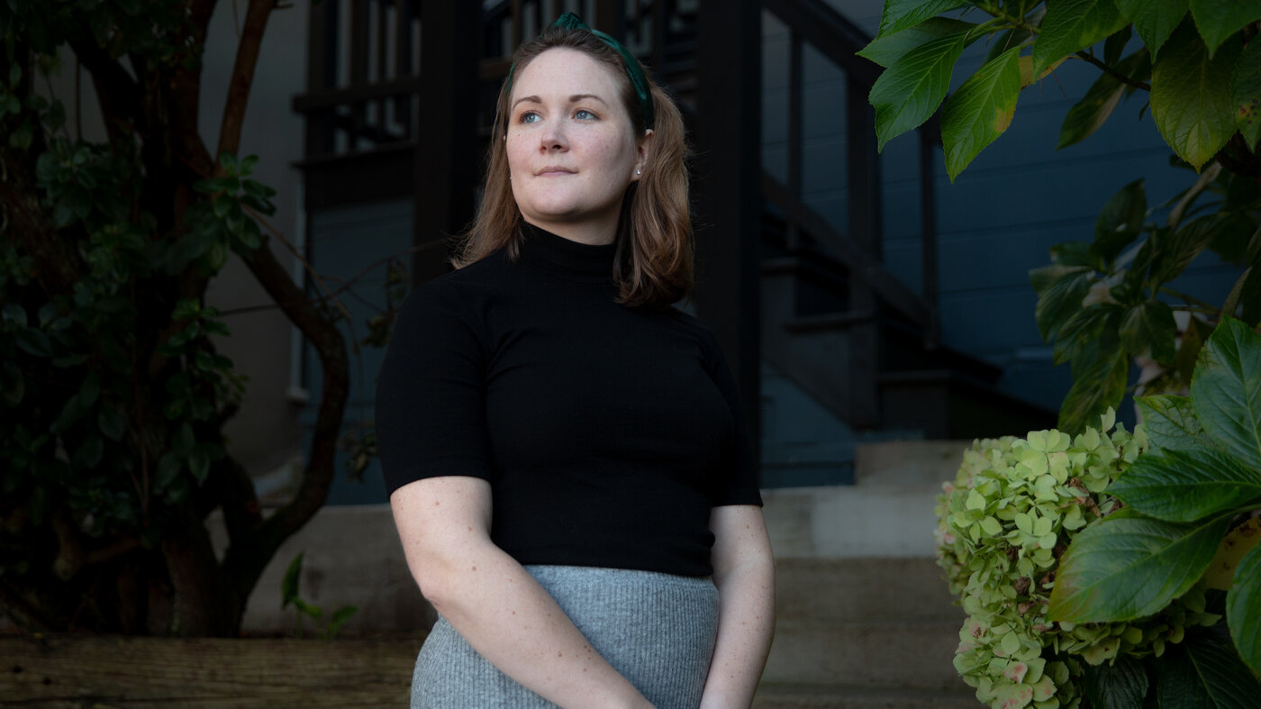 Grandma permanently disfigured after hospital mistakes her for other patient: ‘I’ve lost my confidence’