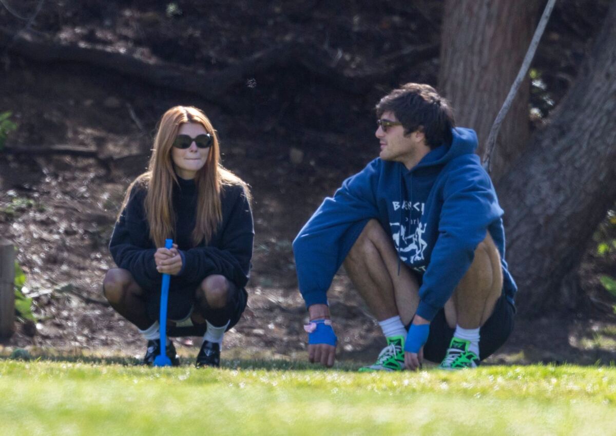 Jacob Elordi’s dating history: from Joey King to Kendall Jenner