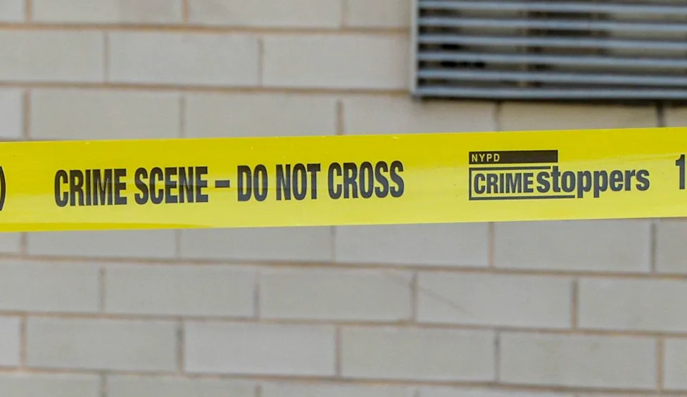Nude wacko charged in bathtub stabbing of man in luxury NYC high-rise may have been social media hookup: sources