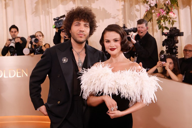 Benny Blanco reveals shocking amount of weight he lost after eating only pizza for 5 days