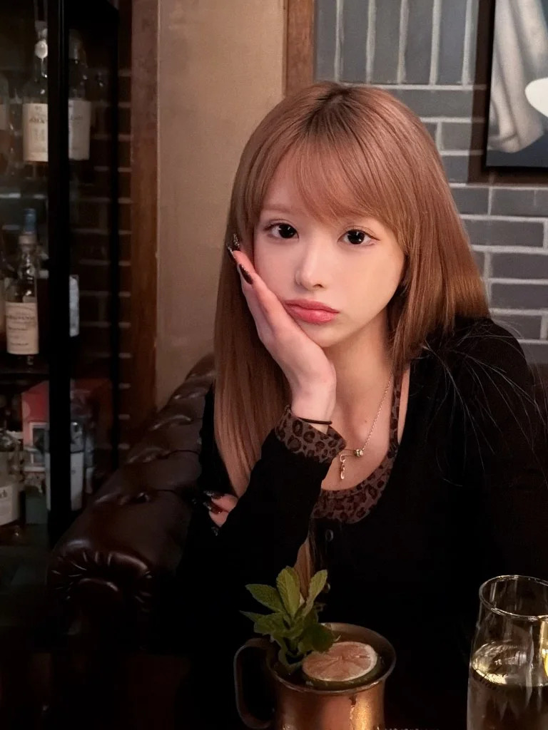 K-pop influencer Mina Chan dead at 26 after alarming TikTok livestream