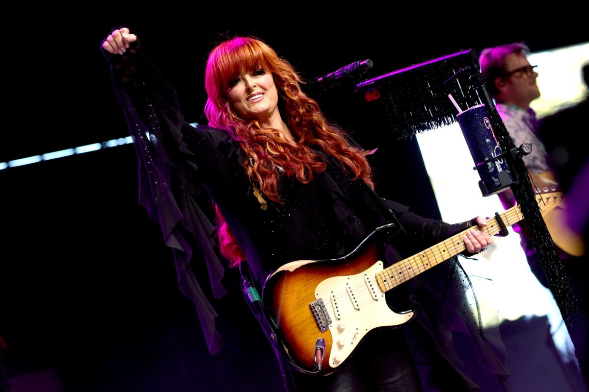 Wynonna Judd’s daughter, Grace Kelley, pregnant in jail, denied temporary release to give birth