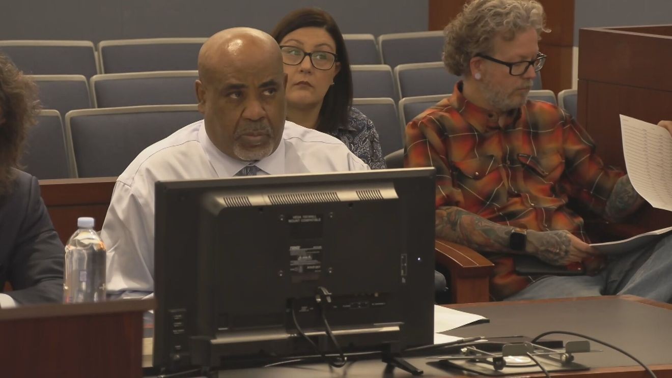Tupac murder suspect slammed for allegedly trying to cash in on connection to killing