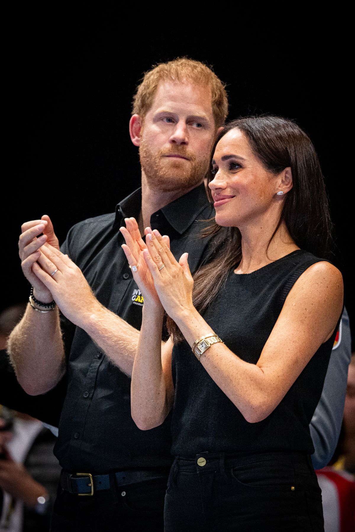 Prince Harry scoffed that William, King Charles were ‘trapped’ in the monarchy before fleeing UK