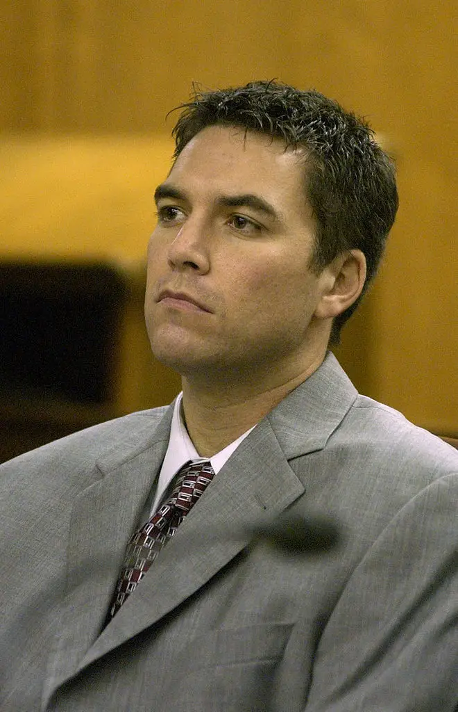 Jury in Scott Peterson's murder trial was 'misled', experts claim, as new science contradicts key evidence