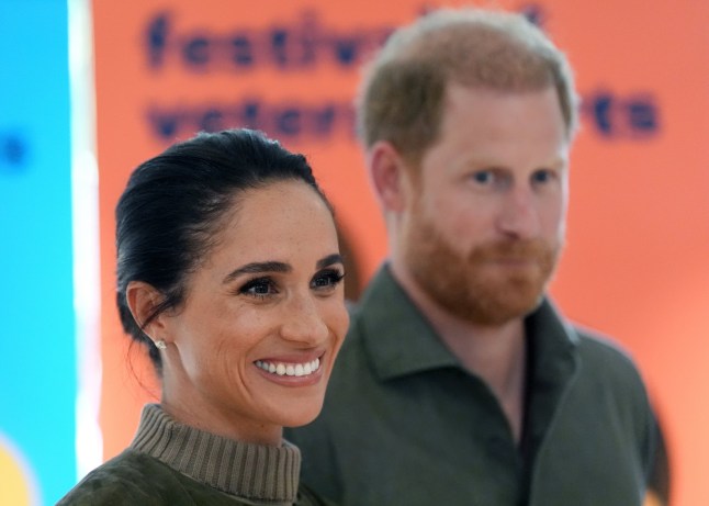 Meghan Markle's reported acting comeback 'axed' after UK backlash