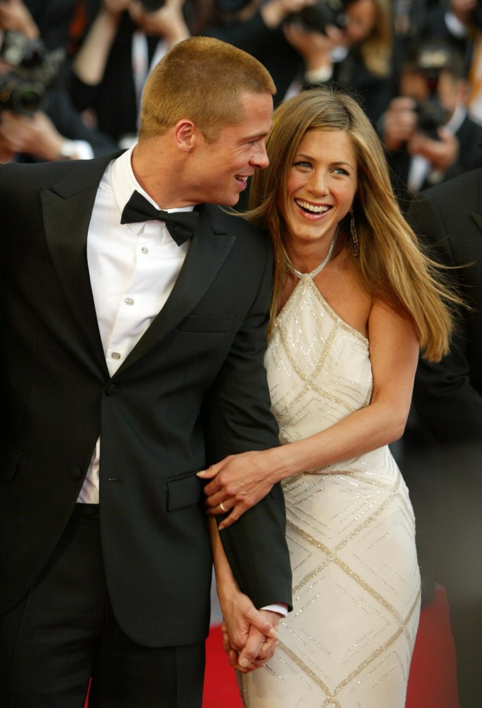 Why Jennifer Aniston isn’t hiding her romance with hynotherapist Jim Curtis — even though insiders say she won’t marry him
