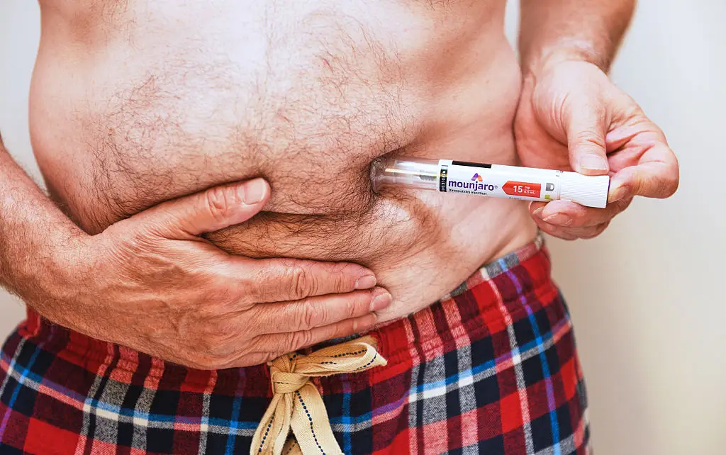 Scientists discover potential weight-loss drug breakthrough that burns fat while preserving muscle