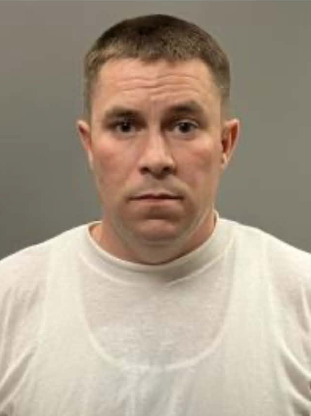 Vile sex offender accused of terrorizing California neighborhood in most frightening way imaginable