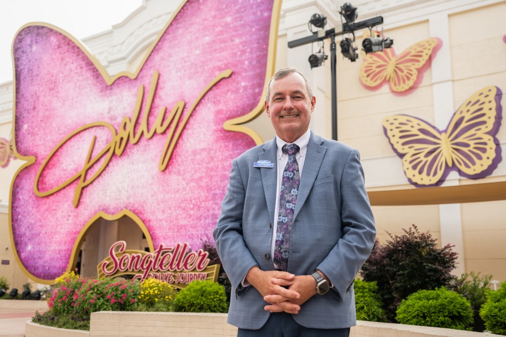 Dolly Parton’s Dollywood theme park transformed her rural Tennessee home into a billion-dollar tourism mecca: ‘Never forgot where she was from’