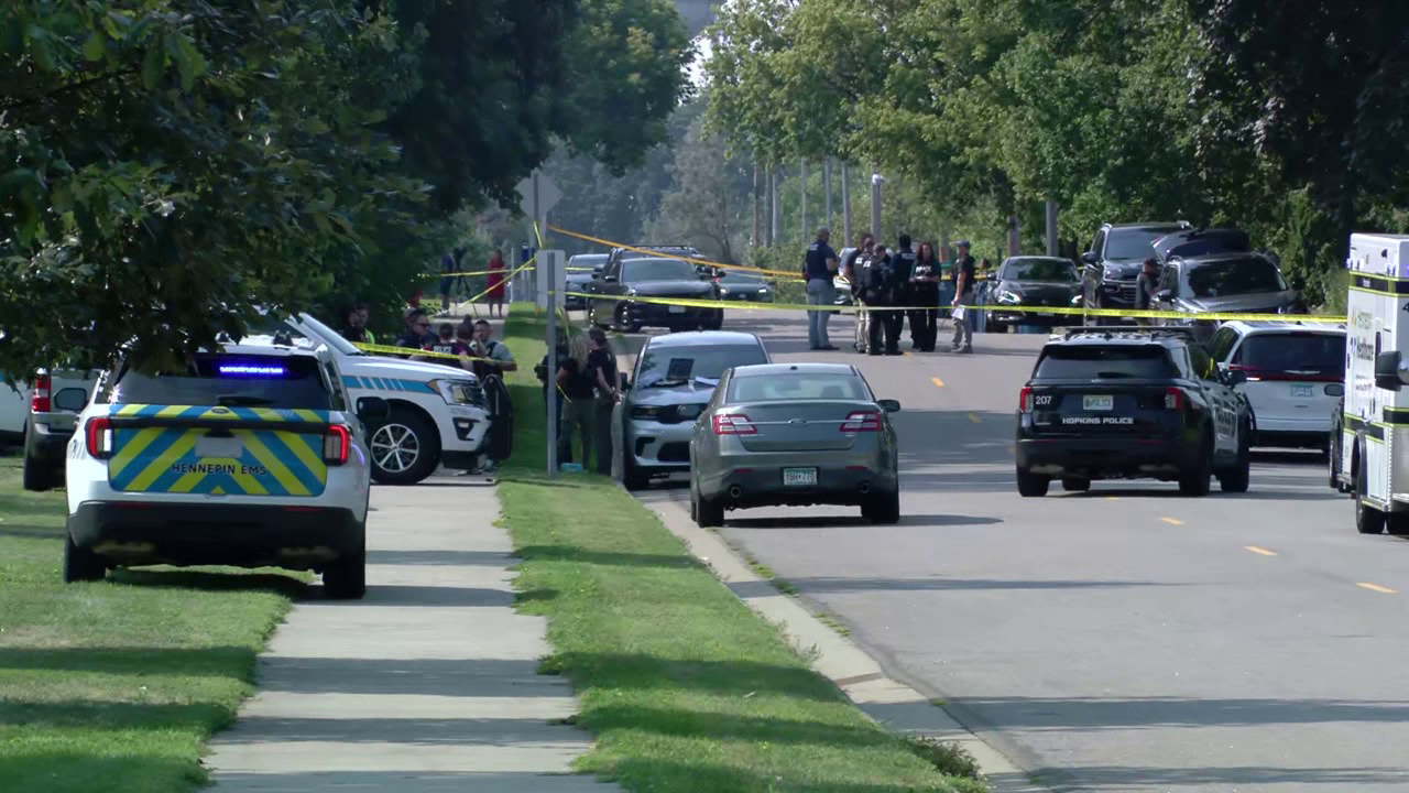 3 dead, including child, in horrific suspected murder-suicide in front of young kids at Minnesota daycare
