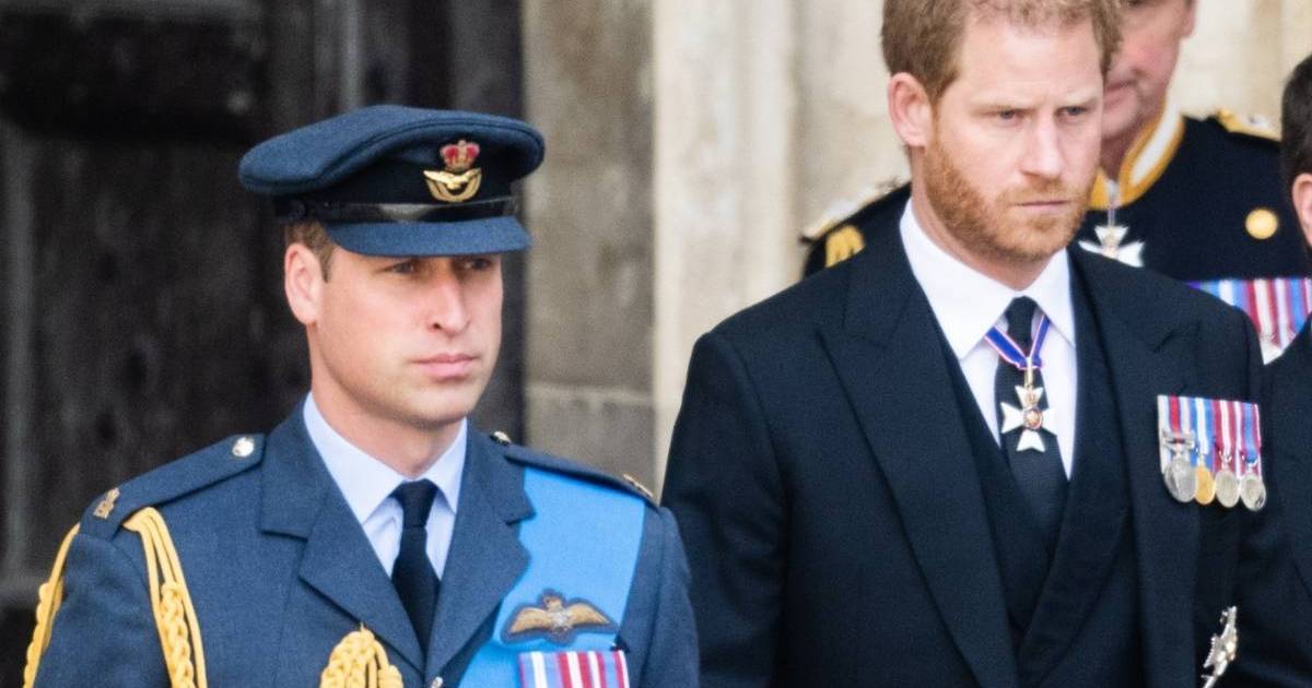Prince Harry scoffed that William, King Charles were ‘trapped’ in the monarchy before fleeing UK