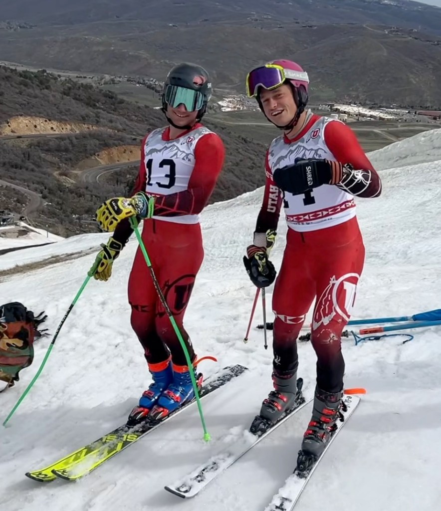 Champion skier, 26, drowns in California hot tub as family demands answers