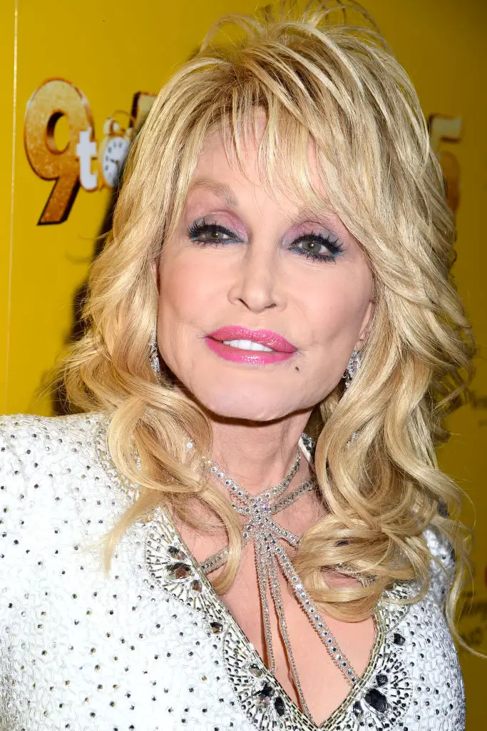Dolly Parton's last interview before death includes plans for her new museum in Nashville