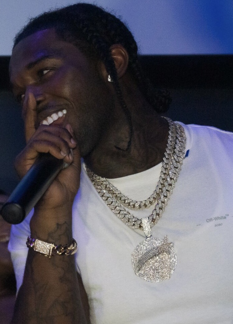 Pop Smoke’s killer learns fate for dealing drugs in LA jail following rapper’s murder