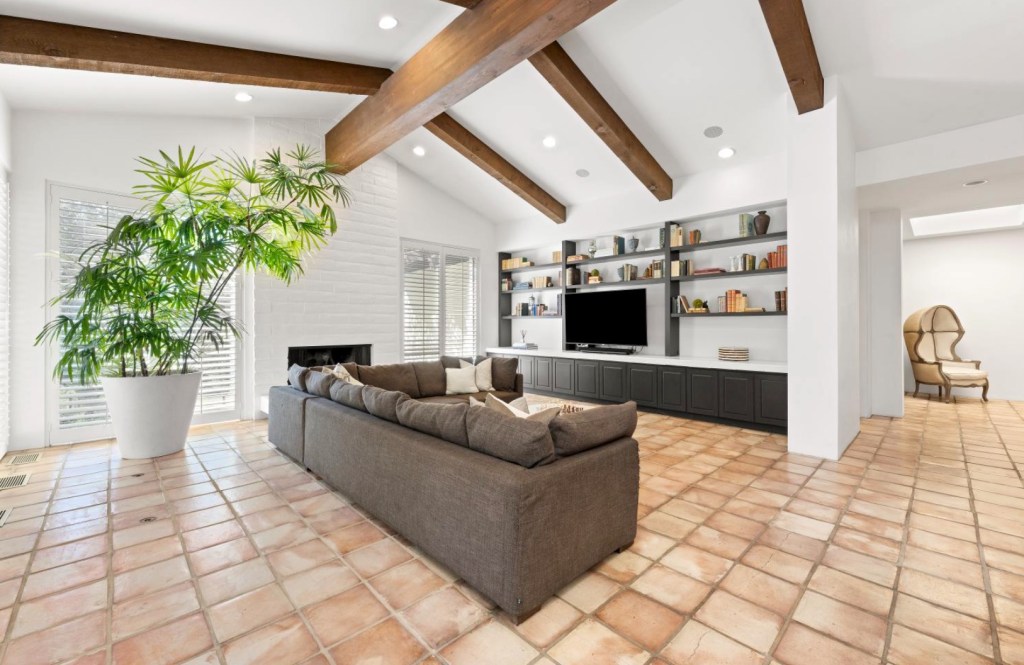 Gavin Newsom lists sprawling mansion for $7.5 million — it comes with 5K-bottle wine cellar and a ‘personal wellness oasis’