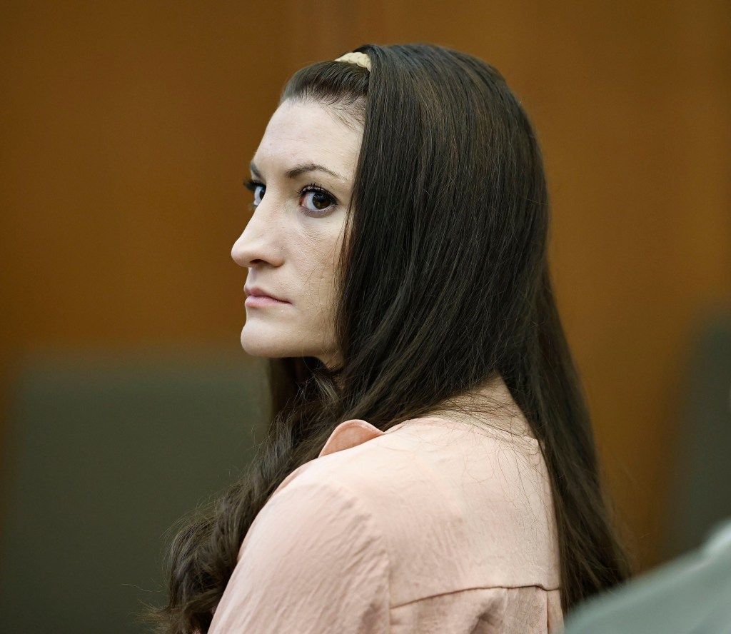 Jurors in Lindsay Clancy murder trial return home for weekend after 10 hours of deliberations and no verdict