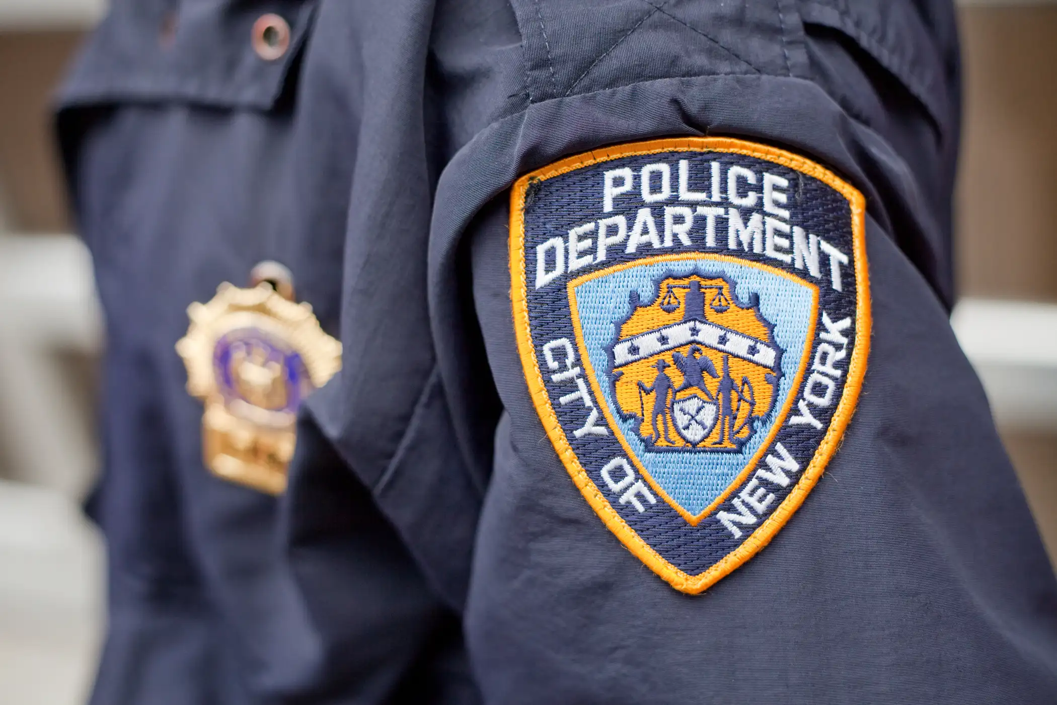 Stephen Charles, a 42-year-old Bronx man, accused of sexually abusing minors
