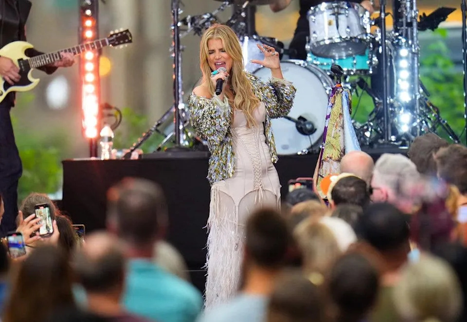Jessica Simpson enjoying her birthday celebrations in Turks and Caicos