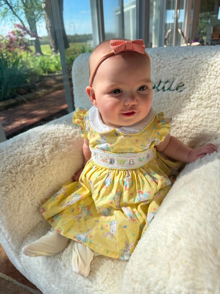 Kentucky doctor left her baby granddaughter in hot car for 8 hours to die — forgetting to drop her off at daycare