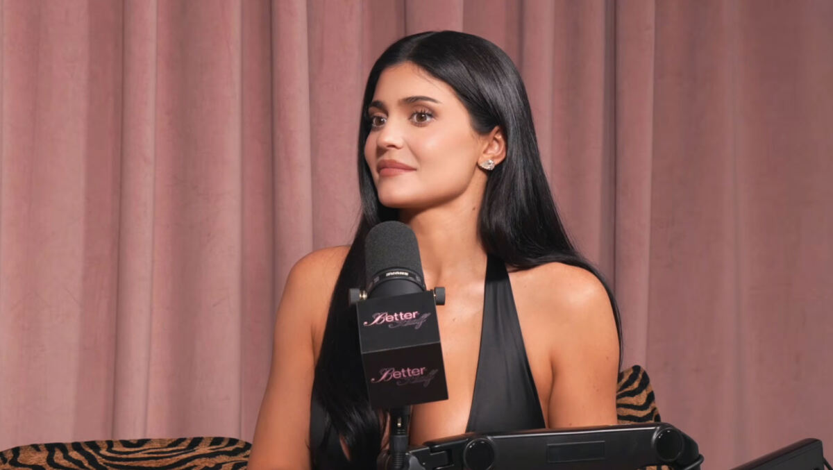 Kylie Jenner wants ‘bigger and more out there’ implants after sharing exact boob job specs