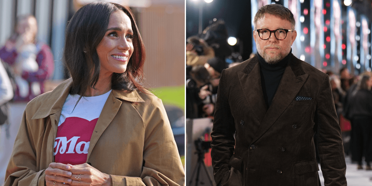 Meghan Markle's reported acting comeback 'axed' after UK backlash
