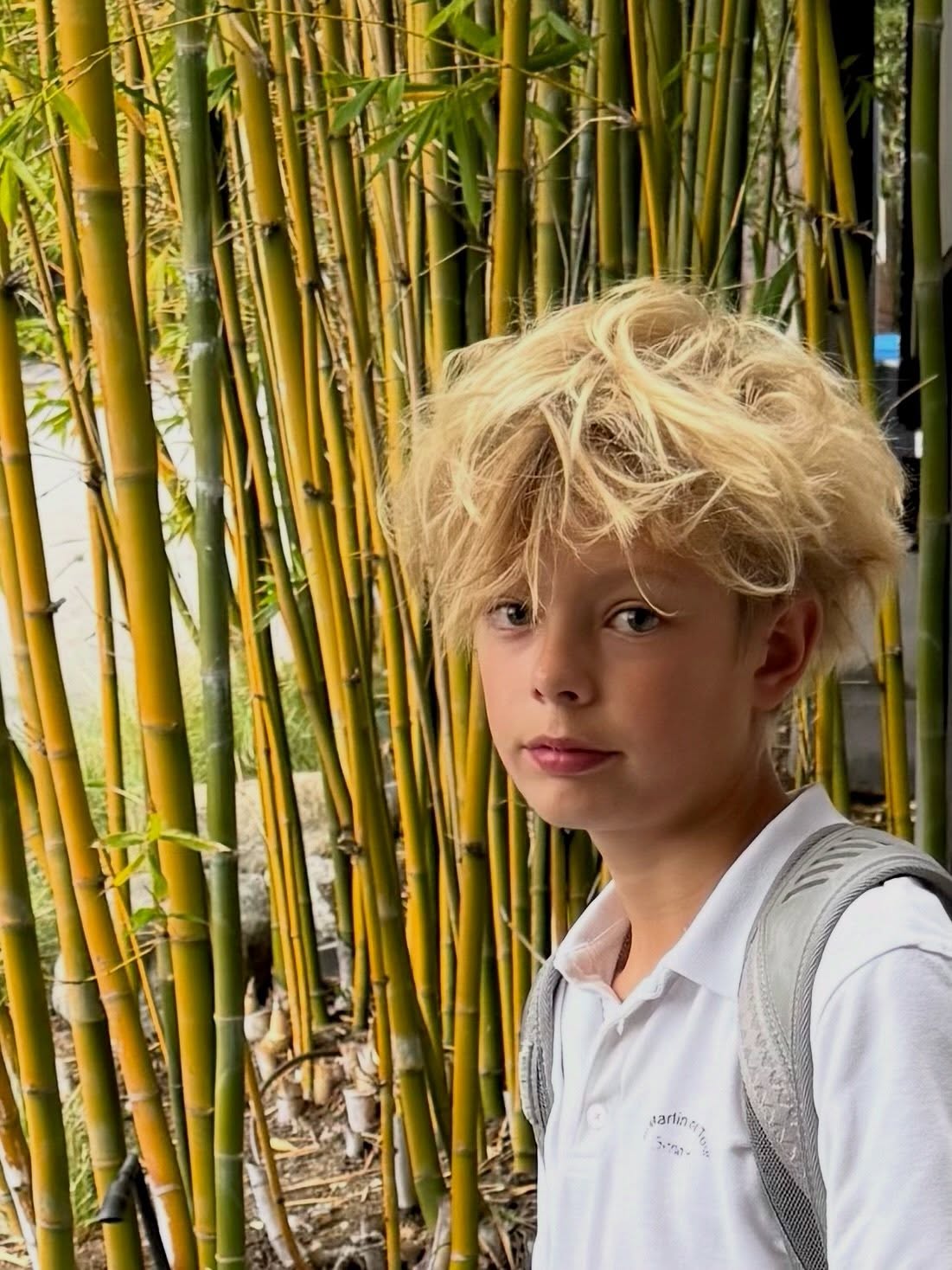 Exes Fergie and Josh Duhamel celebrate ‘cool’ son Axl’s 13th birthday with rare photos