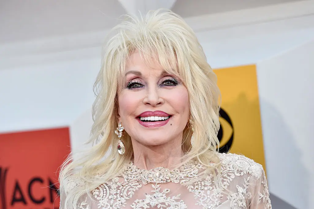 Dolly Parton's funeral plans revealed by family after star's death