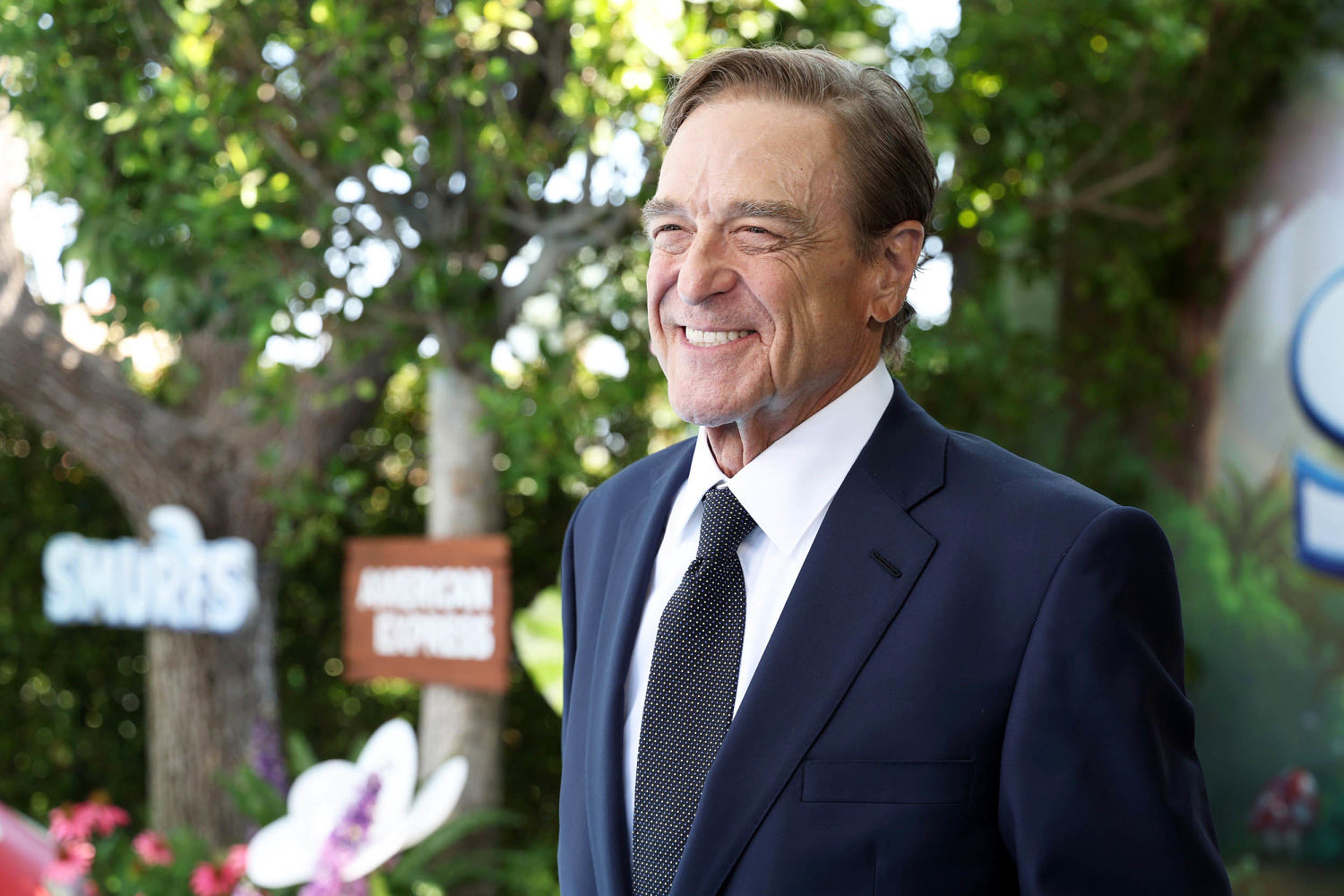 ‘Unrecognizable’ John Goodman, 74, shocks fans with 200-pound weight loss in new candid photo