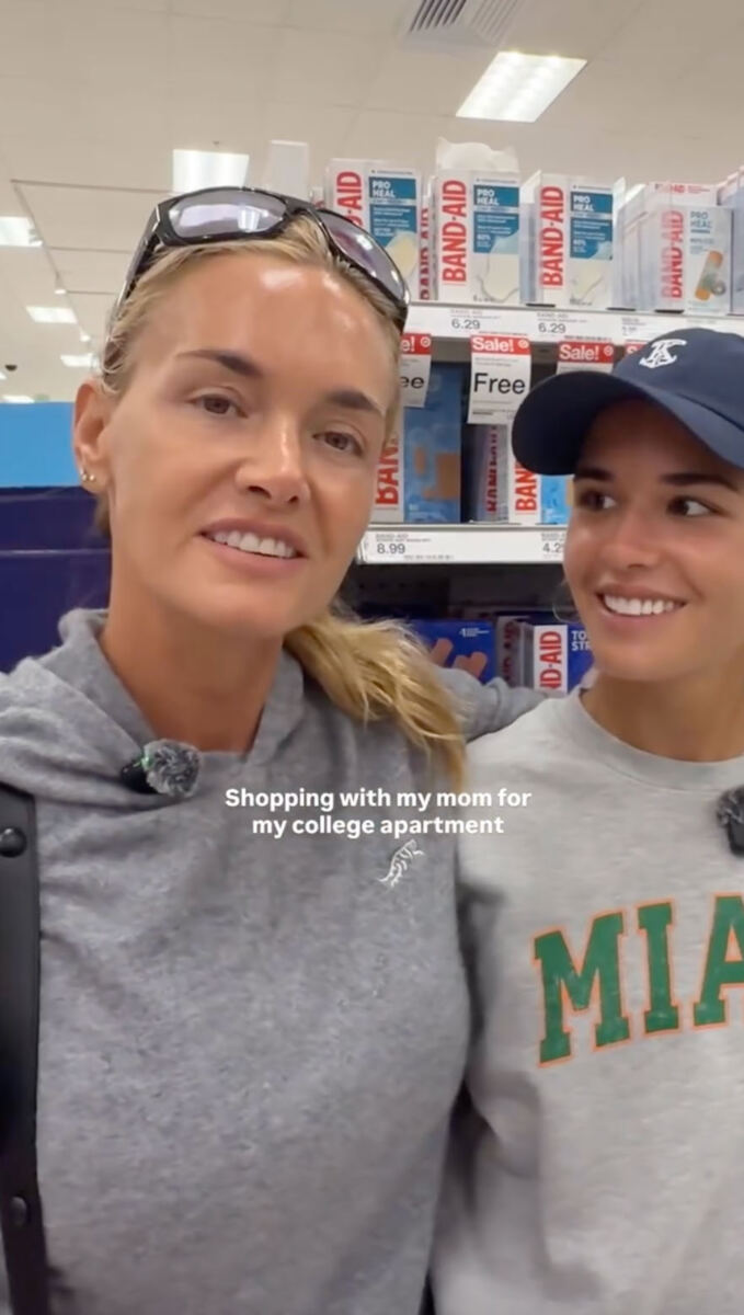 Vanessa Trump marks major milestone with daughter Kai amid cancer battle