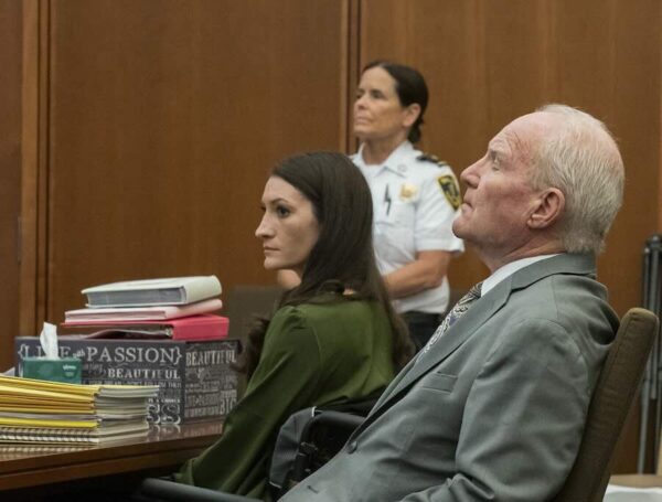Lindsay Clancy trial suddenly halted after judge sends jury home over unforeseen circumstance