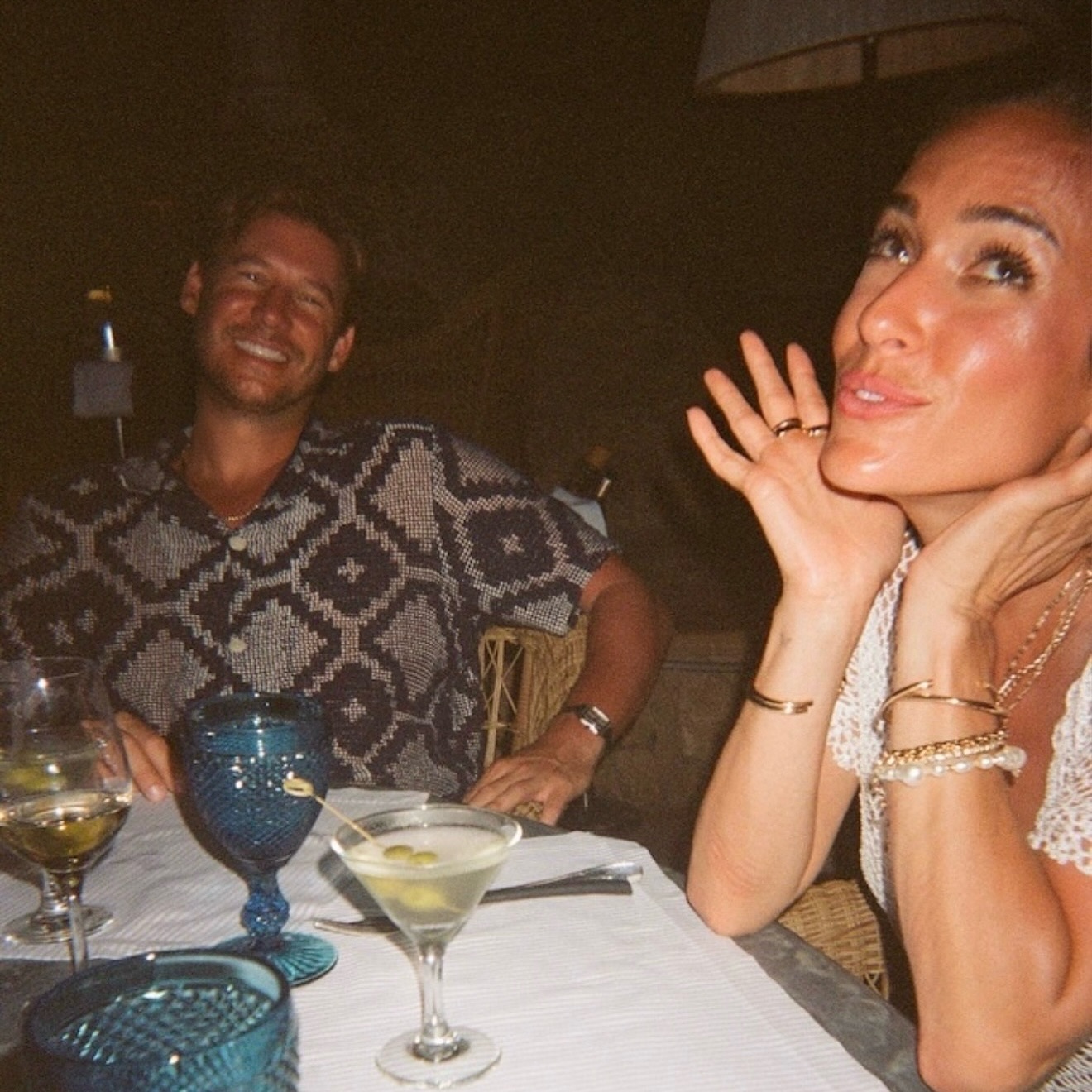 Kristin Cavallari addresses romance rumors with ‘hot’ Austen Kroll after Mallorca getaway