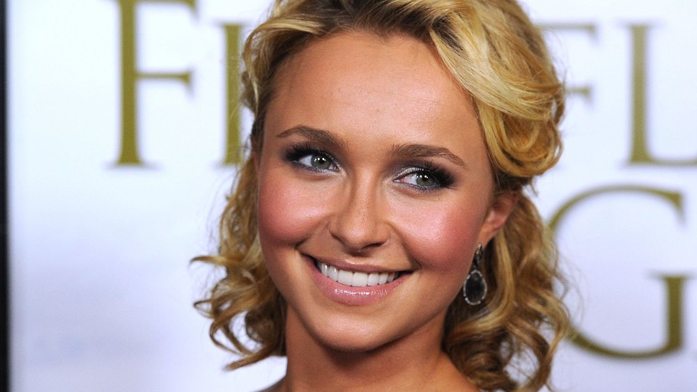 Hayden Panettiere opened up about tragic impact of growing up as child star