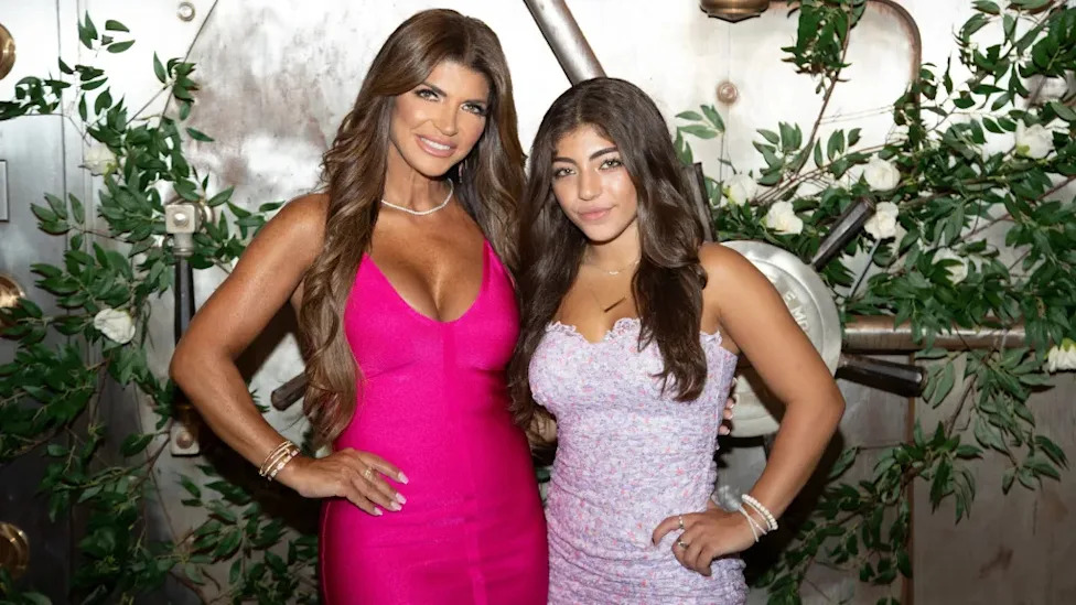 Milania Giudice enrolls in anger management classes after ‘erratic’ domestic violence arrest