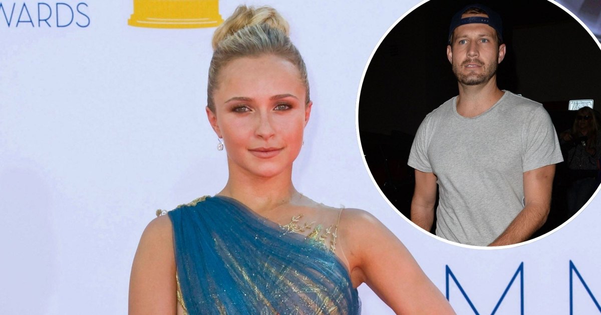 Hayden Panettiere kept friends ‘in the dark’ about reunion with troubled Brian Hickerson before star’s death