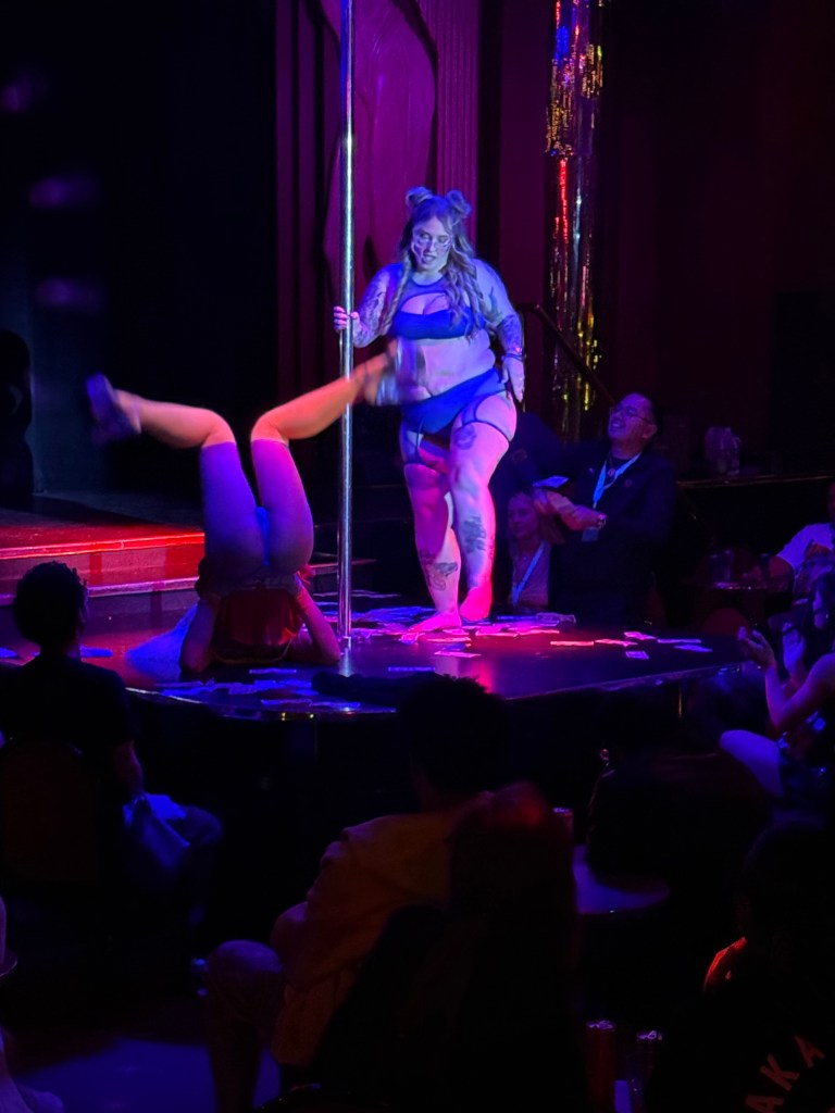 Exclusive | Strip club chain books ‘Honey Boo Boo’ star Pumpkin, other influencers to boost revenue: ‘Crowds are insane’
