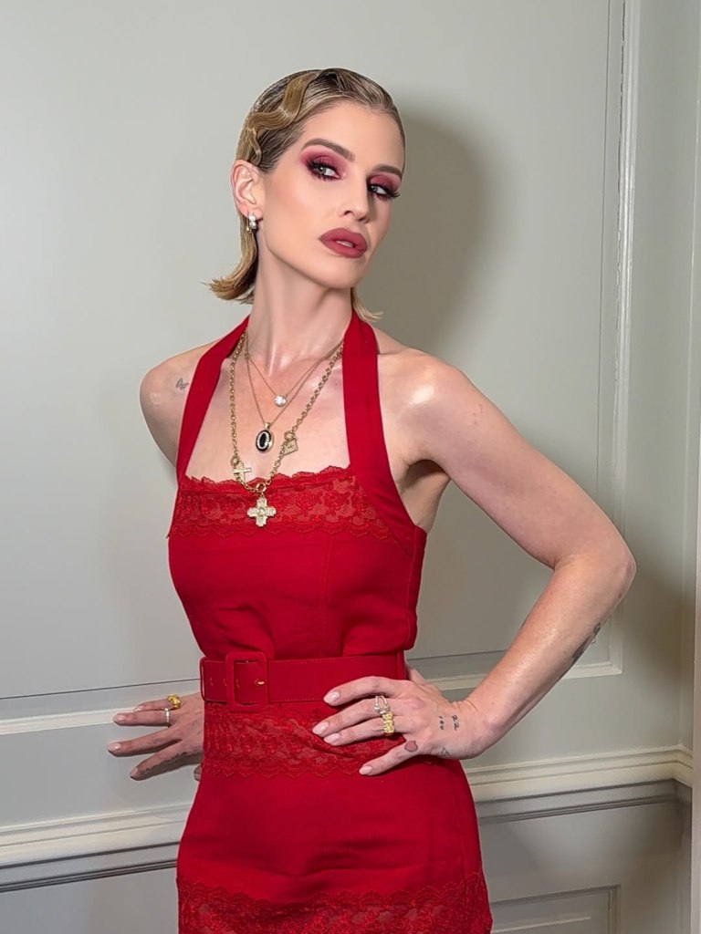Kelly Osbourne gives update on life in UK after splitting from Sid Wilson, ditching Los Angeles