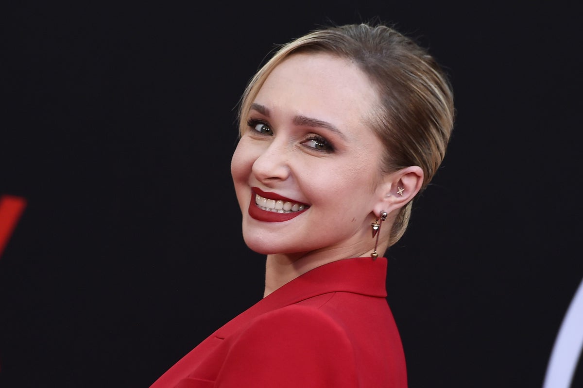 Hayden Panettiere’s boyfriend Brian Hickerson dealt legal blow in domestic abuse case days before her death