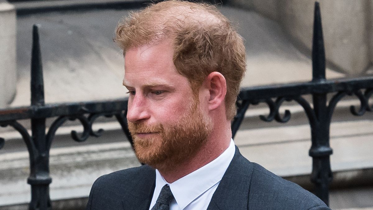 Prince Harry scoffed that William, King Charles were ‘trapped’ in the monarchy before fleeing UK