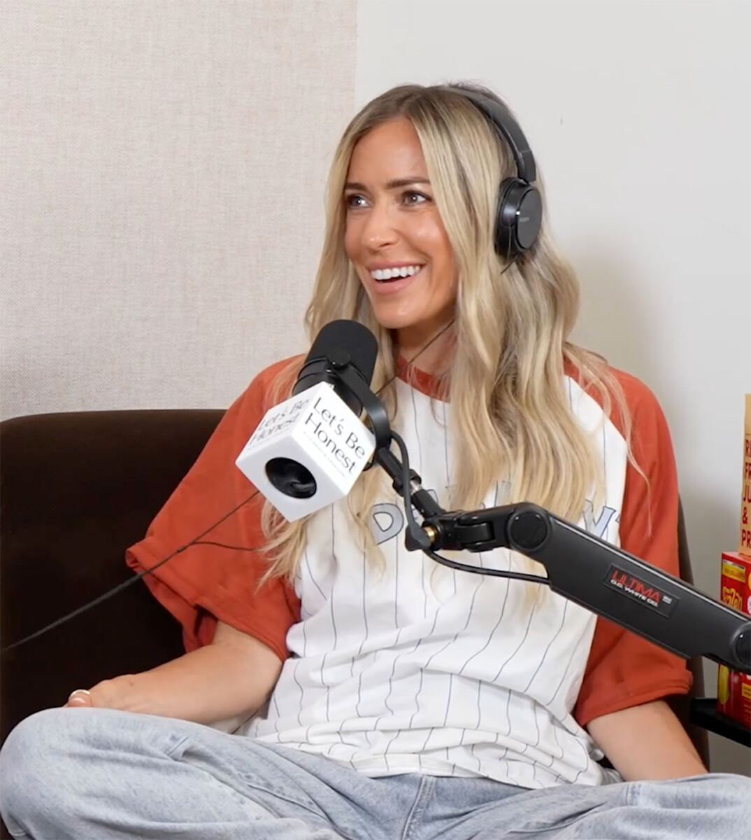 Kristin Cavallari addresses romance rumors with ‘hot’ Austen Kroll after Mallorca getaway