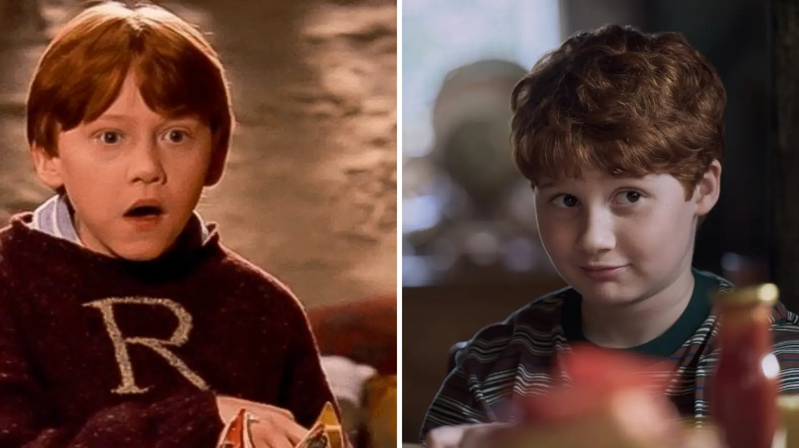 Kit Harington's Harry Potter casting already looks perfect after footage resurfaces