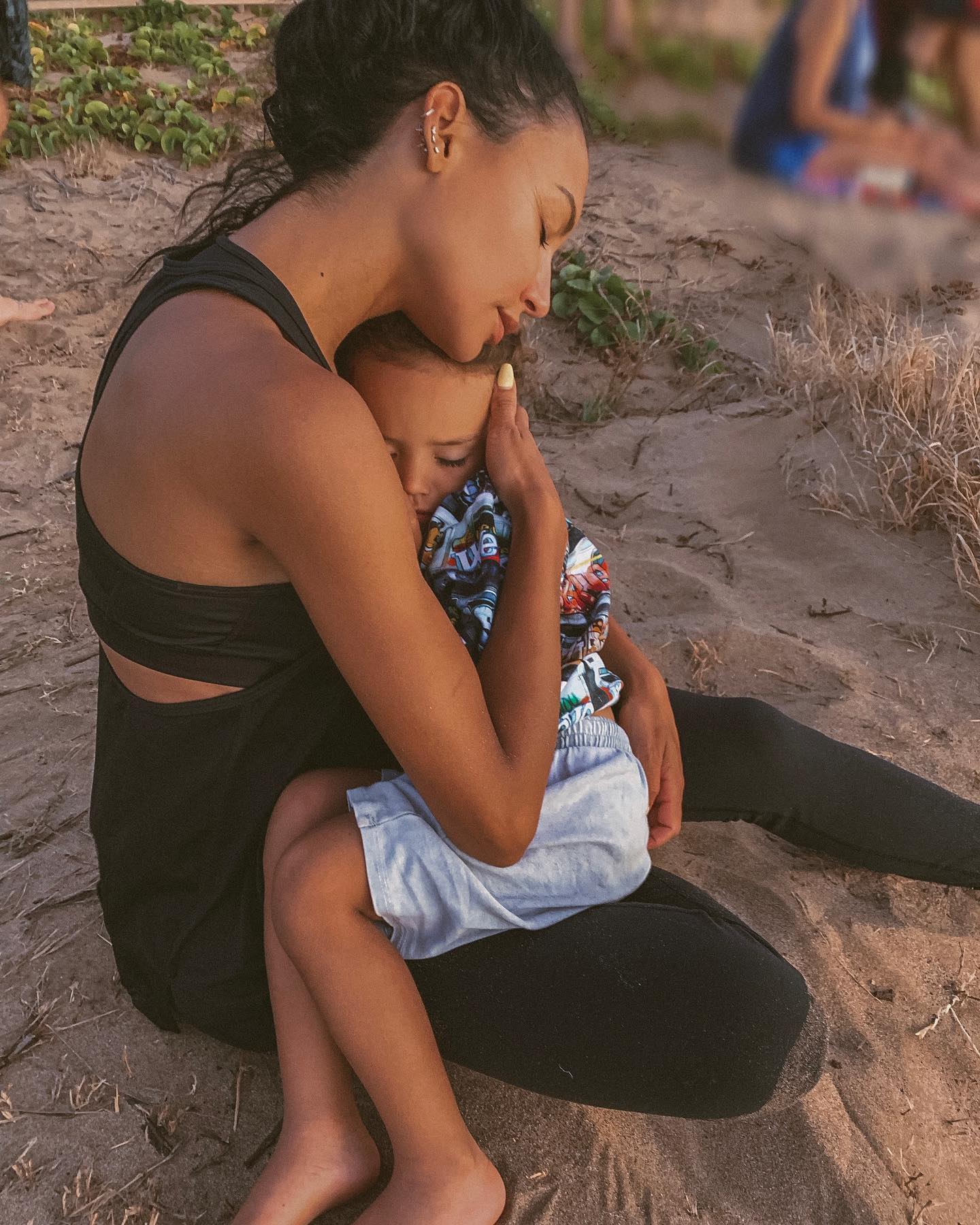Naya Rivera’s 11-year-old son, Josey, makes acting debut 6 years after mom’s tragic death
