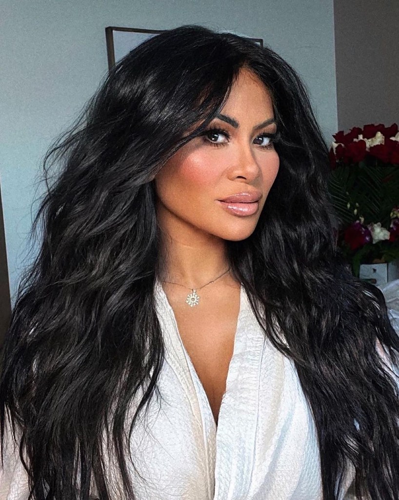 Exclusive | Jen Shah will be a free woman following 8 months of home confinement, 33 months in prison for fraud