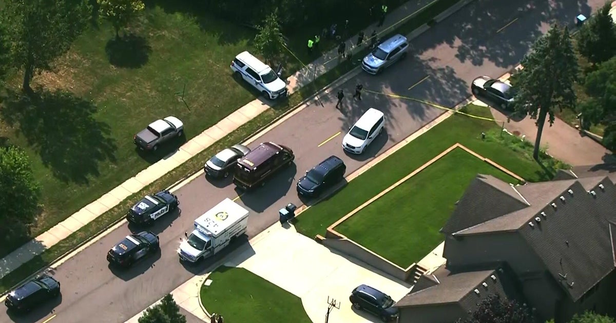 3 dead, including child, in horrific suspected murder-suicide in front of young kids at Minnesota daycare
