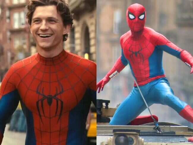 Tom Holland could pocket eye-watering fortune from Spider-Man film after $2 billion box office success